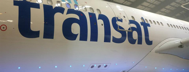 Air Transat Unveils $50M Redesign of the A330