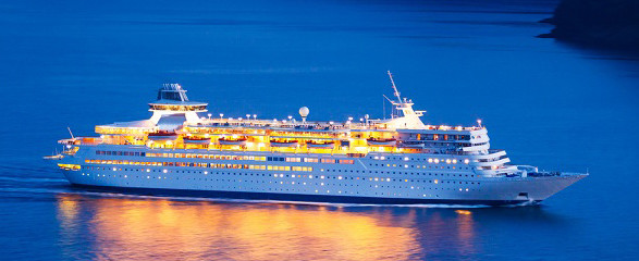 Titanic II: Would you Cruise it?