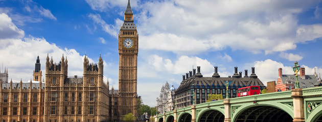 Travel Tips for London Vacations: 2012 Olympic Games