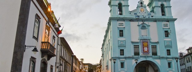 Exploring the Islands of Azores, Portugal: Part 2 of 3