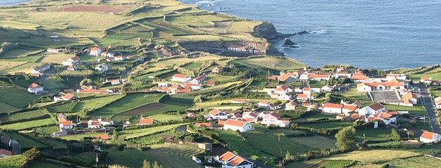 Exploring the Islands of Azores, Portugal: Part 3 of 3