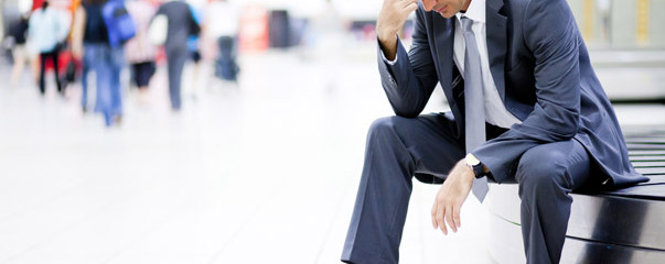 Lost Luggage: What Should You Do?