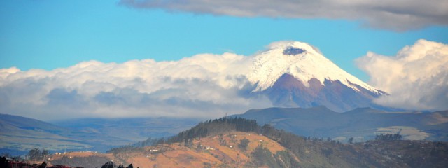 Vacation Destination Ideas: The Path Less Travelled