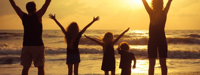 3 Tips to Overcoming Family Travel Challenges