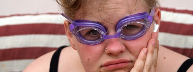 How to Deal With a Vacation Party Pooper