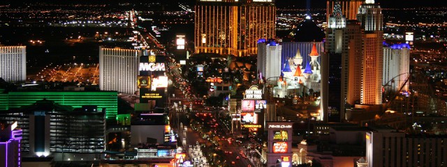 It’s not all secrets: Jean Arseneau dishes on Vegas