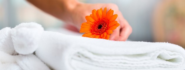 5 Ways to Know if Your Hotel is Going Green