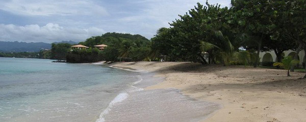 Travel Agent Review by Jairus Maus: Rex Grenadian Hotel
