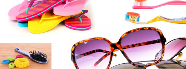Most Common Lost & Found Items at All-inclusive Resorts