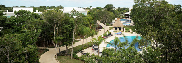 Customer Review: Luxury Bahia Principe Sian Ka’an