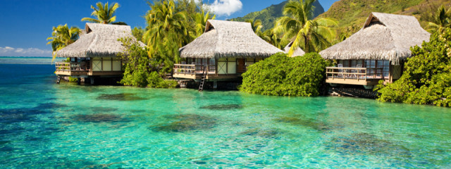 7 Most Romantic Cities According to Travel Agents