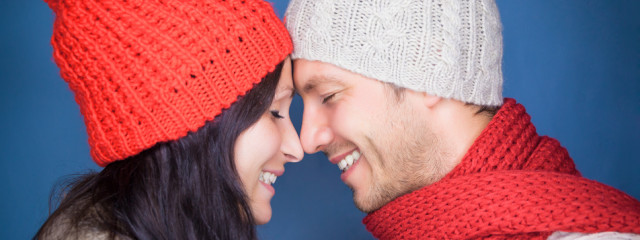18 Kissing Customs From Around the World