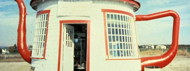 Top 7 Weirdest Buildings You’ll See on Vacation