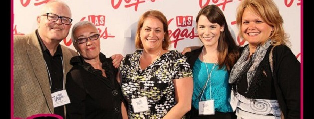Viva Vegas Forever! A Glimpse Inside the Red Carpet Finale …