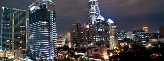 Why Bangkok beat London off the Top Travel Destination?