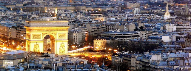 Everything You Need to Know About Paris