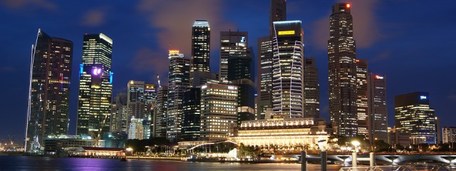 Everything You Need To Know About Singapore