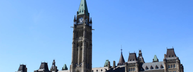 Ottawa Travel Guide
