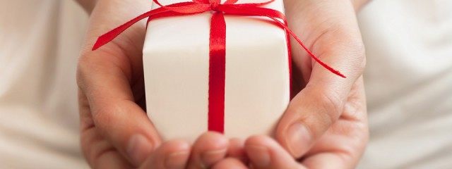 Wacky Christmas Gift Ideas for Travellers