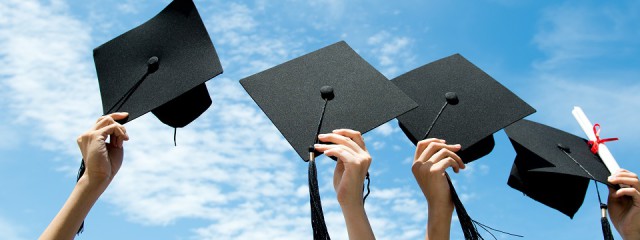10 Graduation Vacation Ideas