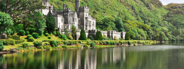 Authentic Ireland with Chef Pritchard