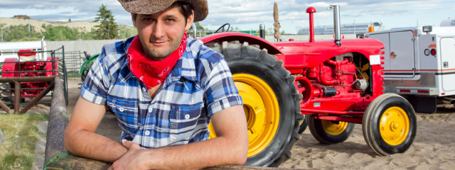 Calgary Stampede