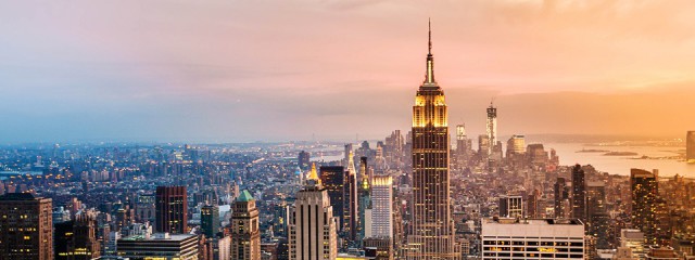 Everything You Need to Know About New York