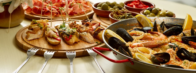 Top 10 Restaurants Recommended by tripcentral.ca Travel Agents