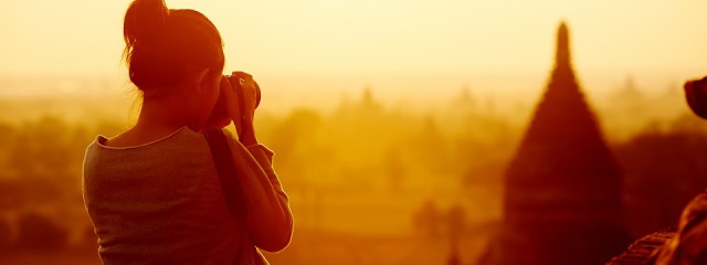 10 Best Places to Photograph