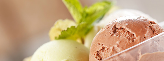 National Ice Cream Month