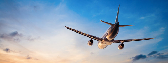 How To Be Productive While Flying