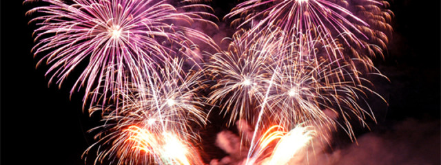 Vancouver’s Celebration of Lights