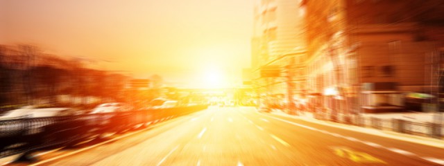 Playlist for Your Summer Road Trip