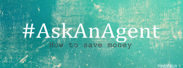 #AskAnAgent: How to Save Money