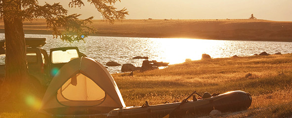 Camping Checklist