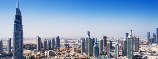 Everything You Need to Know About Dubai