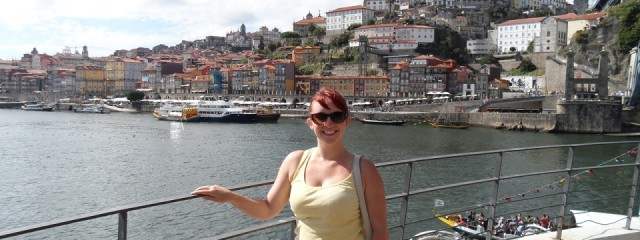 Insider Scoop: “Why Portugal?”