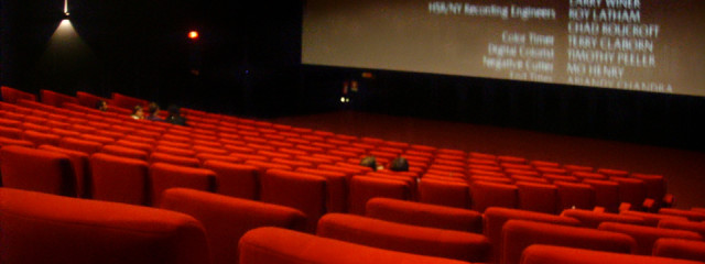 Toronto International Film Festival 2013: Insider Scoop