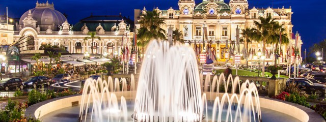 Best Casino Hotels Worldwide