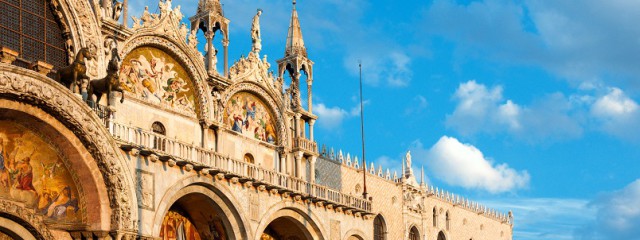 Everything You Need to Know About Venice