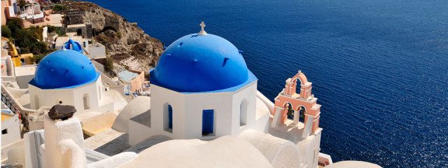 Everything You Need to Know About Santorini