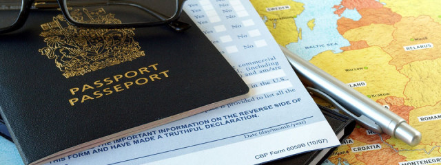 Before You Go: Traveling Checklist