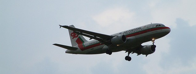 Connecting Flights and Lost Luggage