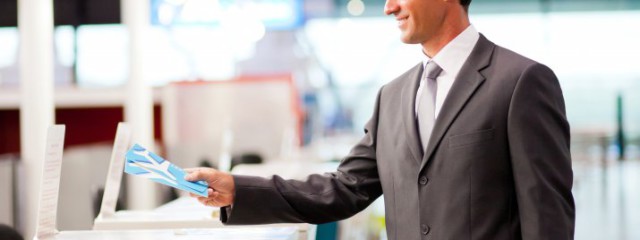 Airport Check-In Guide