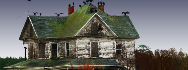 Halloween Edition: Canada’s Most Haunted