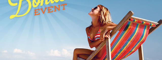 The Sun Bonus Event Starts Today! A tripcentral.ca Exclusive