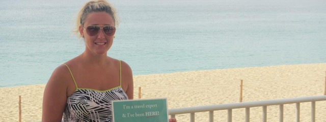 Los Cabos: Where the Desert meets Sun & Sand