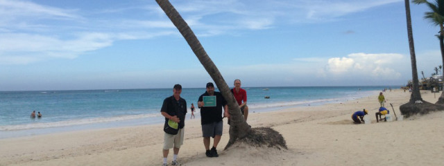 Transat Holidays Fam Trip Part 2