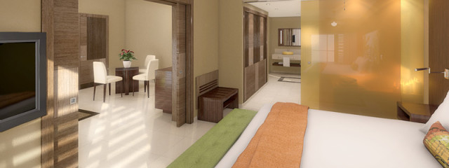 New Resort Opening: Breathless Punta Cana