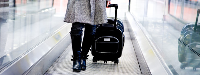 Holiday Air Travel Tips